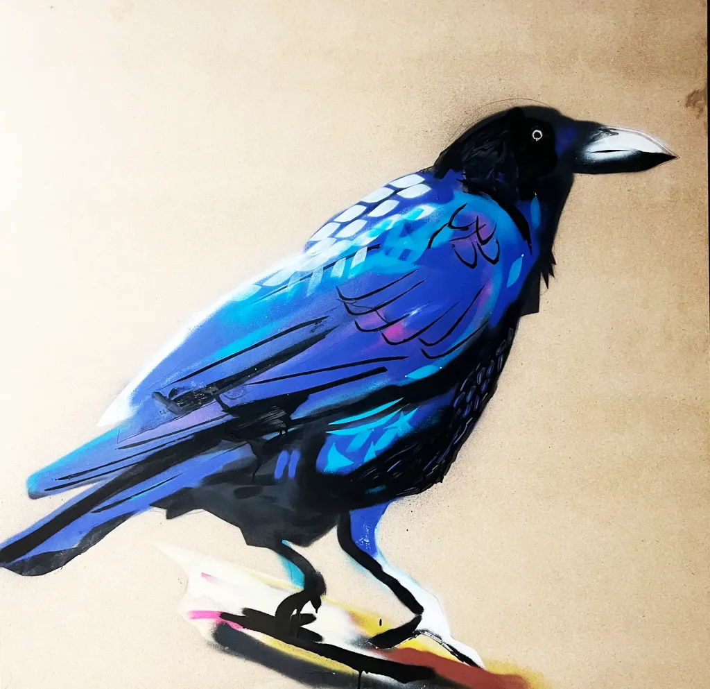Crow