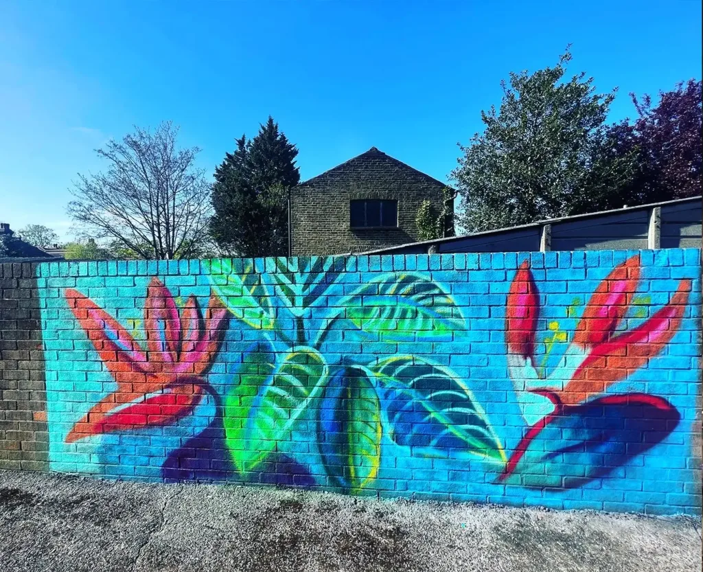Tropical Plants