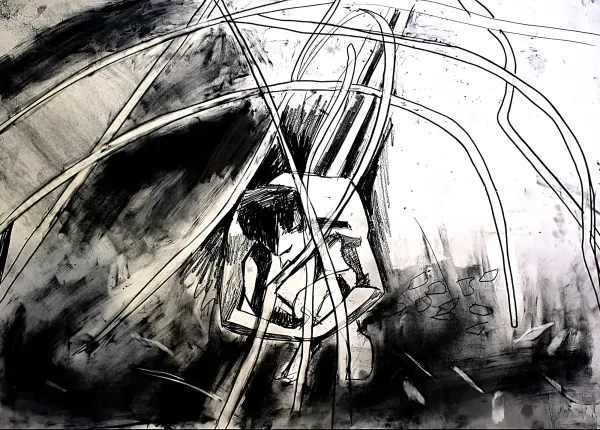 Bound